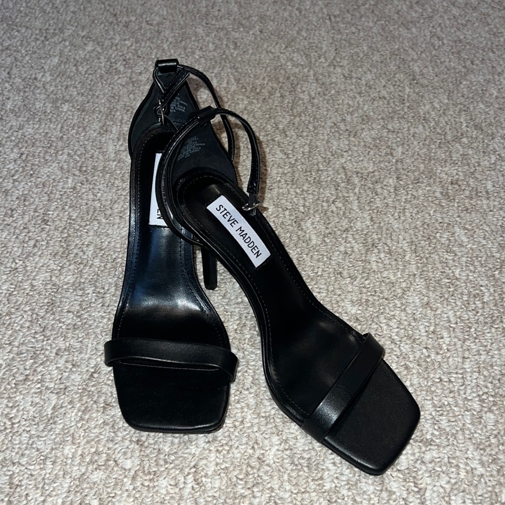 Steve Madden Heels